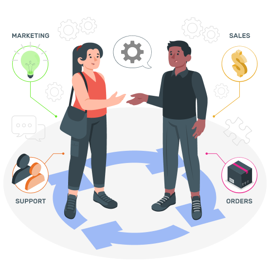 Client Relations Simplified